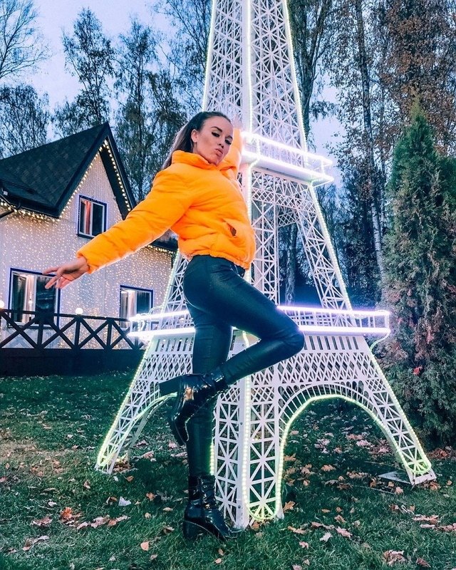 Свежие фото от участников (10.01.2020)