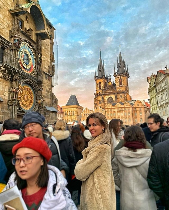 Свежие фото от участников (10.01.2020)