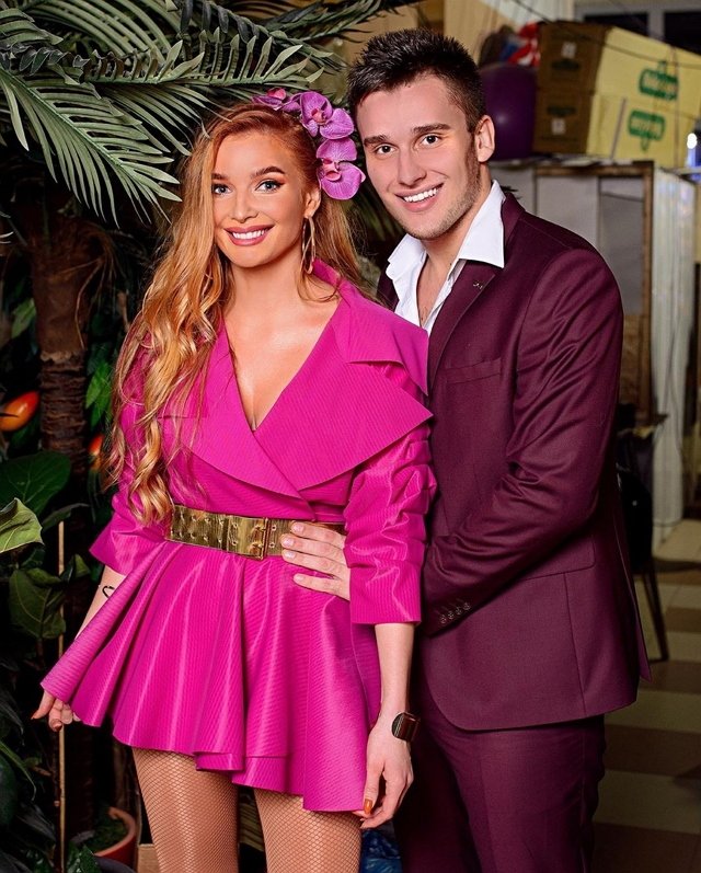 Свежие фото от участников (10.01.2020)