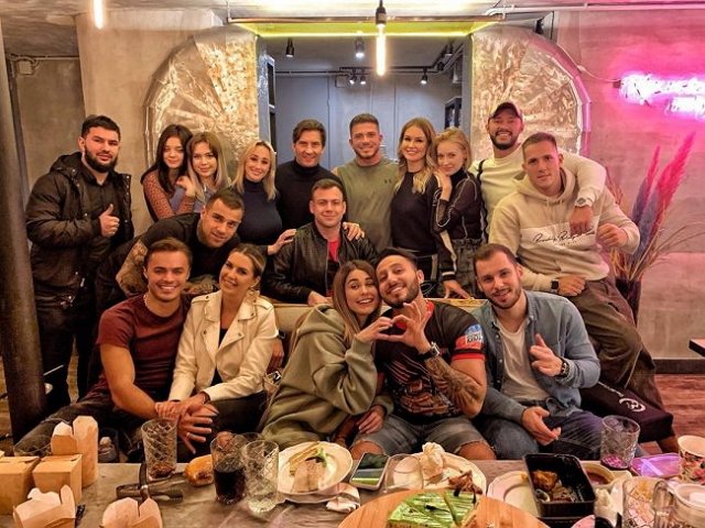 Реалити-шоу «Дом-2» готовится переезжать на новую площадку