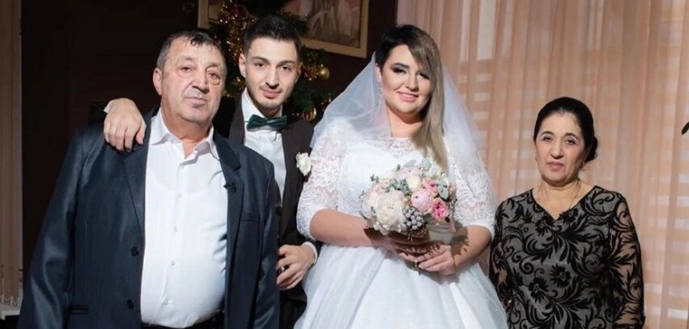 Александра Черно: Не люблю, когда меня грузят!