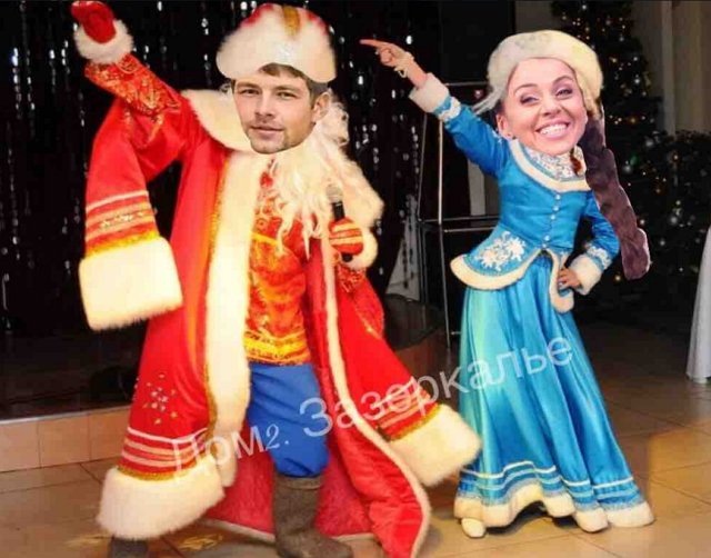 Стихи о Дом-2 на 11.01.2020