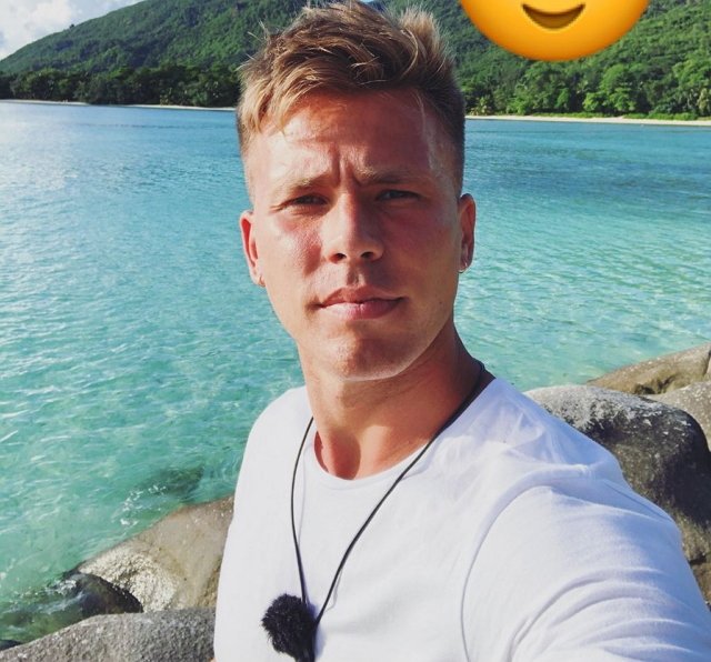 Фото участников с Сейшел (11.01.2020)