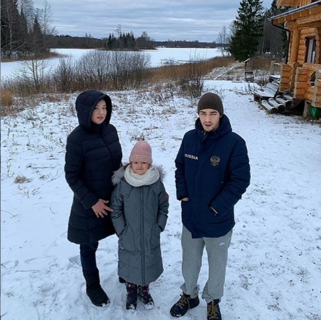 Фотоподборка детей участников (11.01.2020)