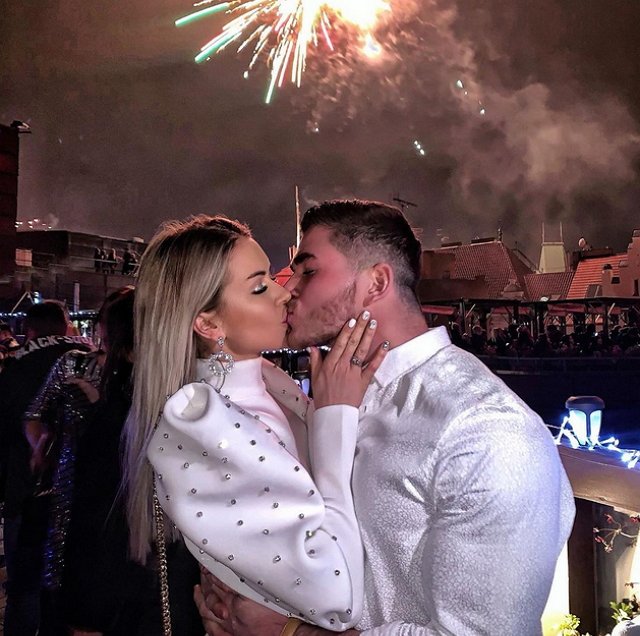 Из блога Редакции: Марина Африкантова поведала о пражских каникулах