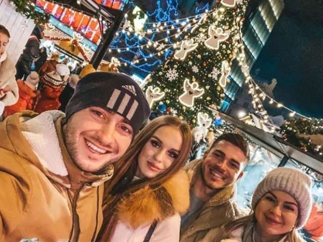 Алексей Безус: Все было сказочно!