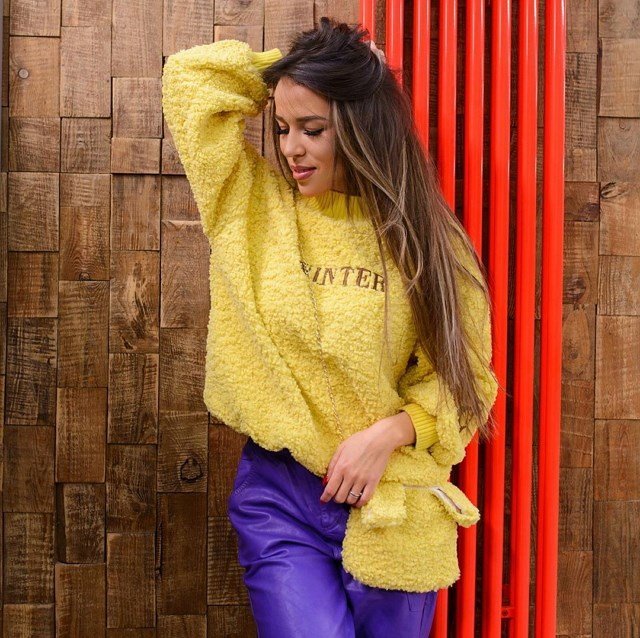 Свежие фото от участников (12.01.2020)