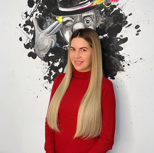 Свежие фото от участников (12.01.2020)