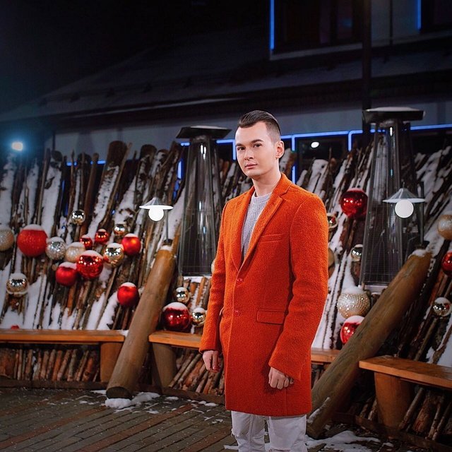 Свежие фото от участников (12.01.2020)