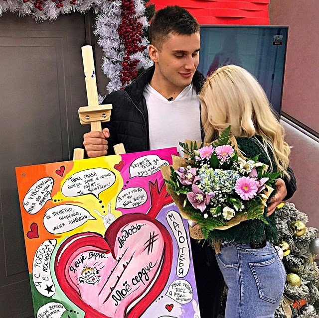 Свежие фото от участников (12.01.2020)