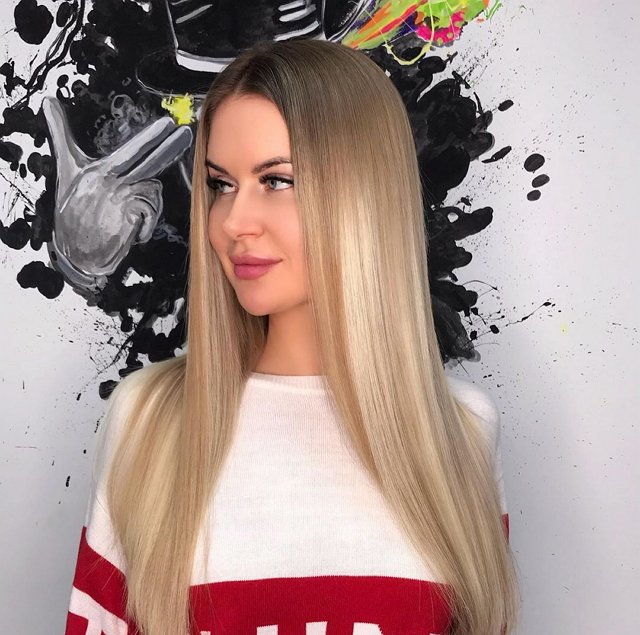 Свежие фото от участников (12.01.2020)