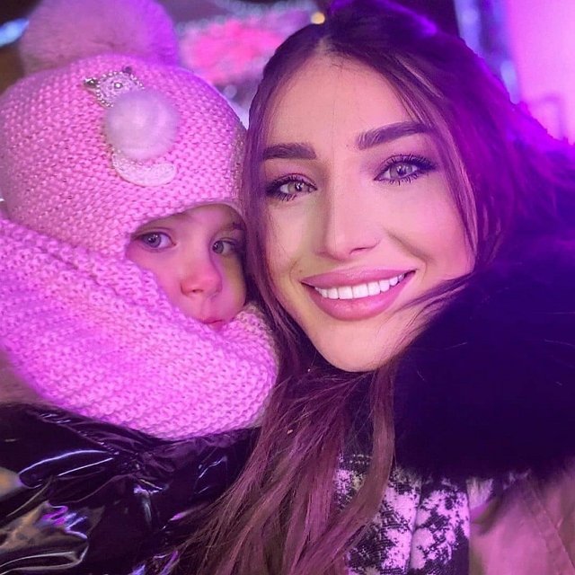 Фотоподборка детей участников (12.01.2020)