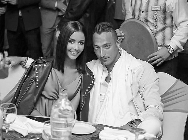 Кристина Бухынбалтэ пошла на унижения ради любви