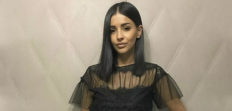 Кристина Бухынбалтэ пошла на унижения ради любви