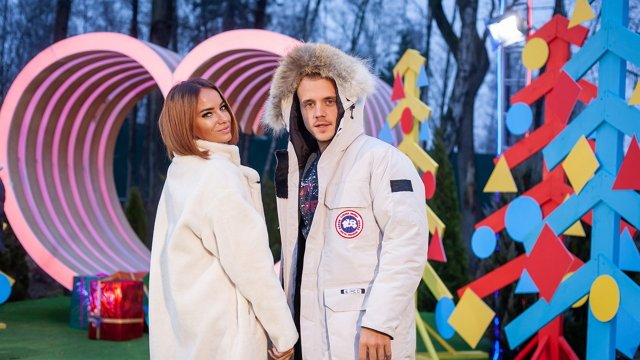 Свежие фото от участников (13.01.2020)