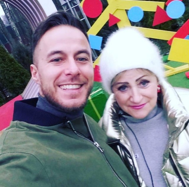 Свежие фото от участников (13.01.2020)