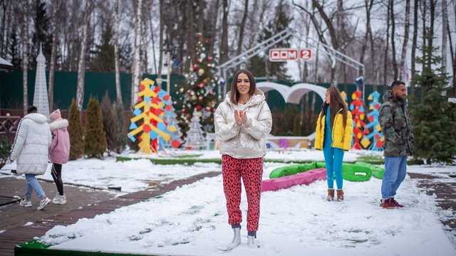 Свежие фото от участников (13.01.2020)