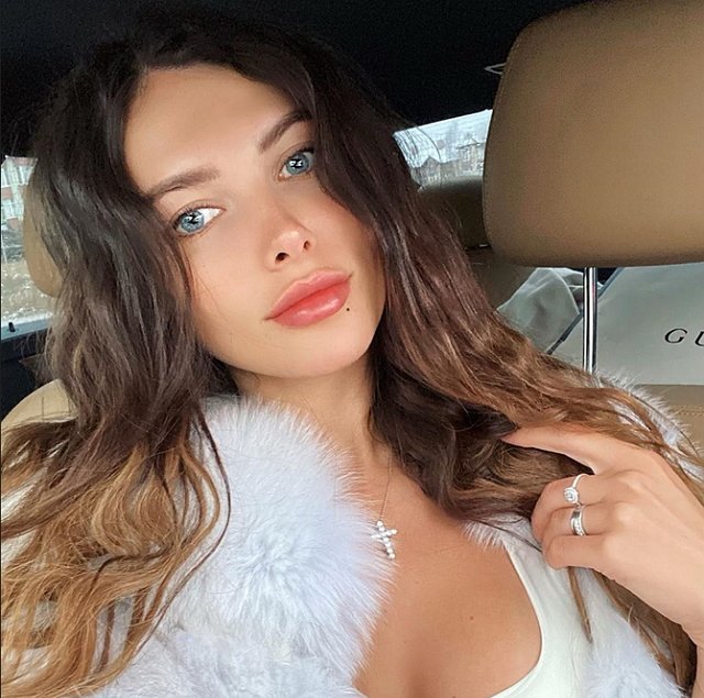 Алеся Семеренко: Многое пришлось переосмыслить