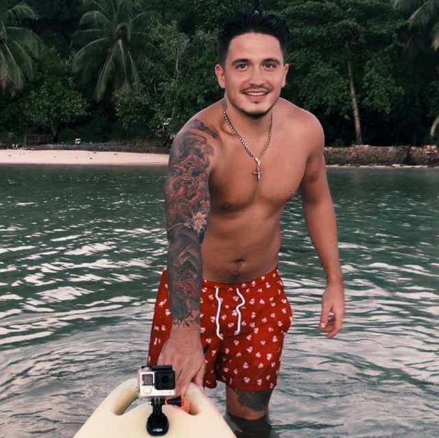 Фото участников с Сейшел (13.01.2020)