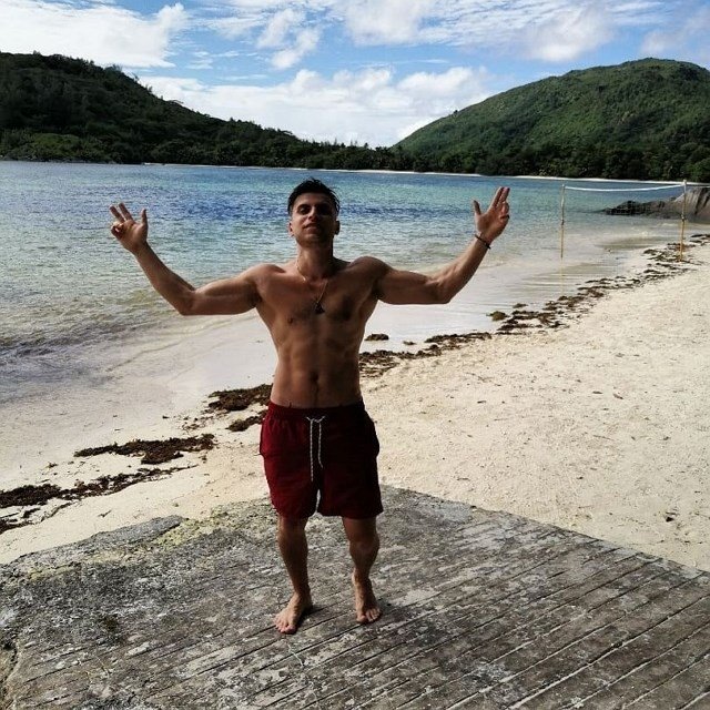 Фото участников с Сейшел (13.01.2020)