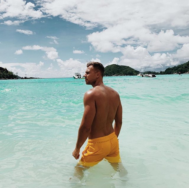 Фото участников с Сейшел (13.01.2020)