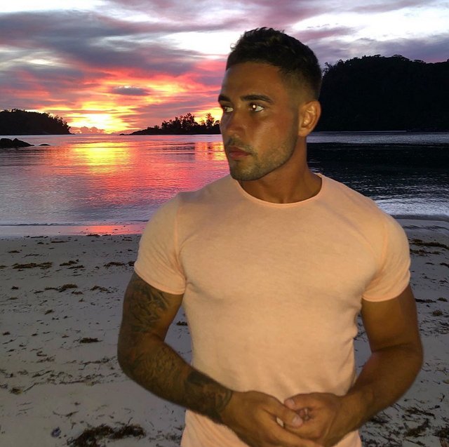 Фото участников с Сейшел (13.01.2020)