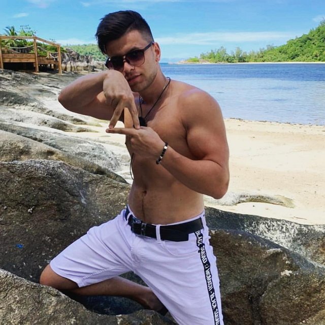 Фото участников с Сейшел (13.01.2020)