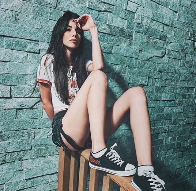 Ирина Пингвинова: Я верю, что и меня будут любить так сильно