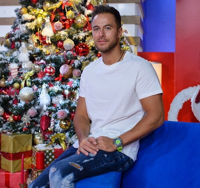 Никита Уманский: Они мне не конкуренты! Никита Уманский: Они мне не конкуренты!