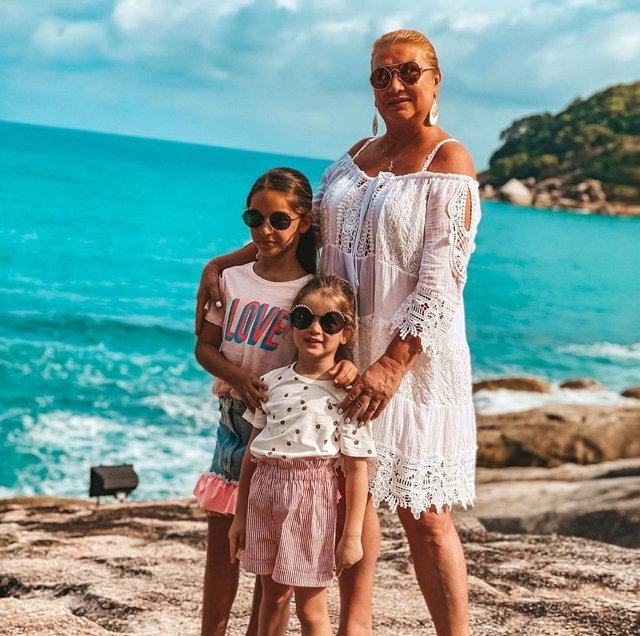 Фотоподборка детей участников (13.01.2020)