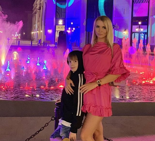 Фотоподборка детей участников (13.01.2020)