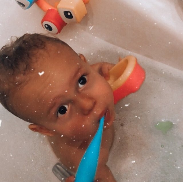 Фотоподборка детей участников (13.01.2020)