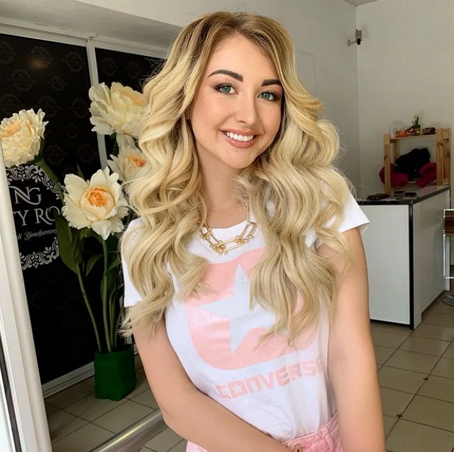 Марго Овсянникова пошла на поправку