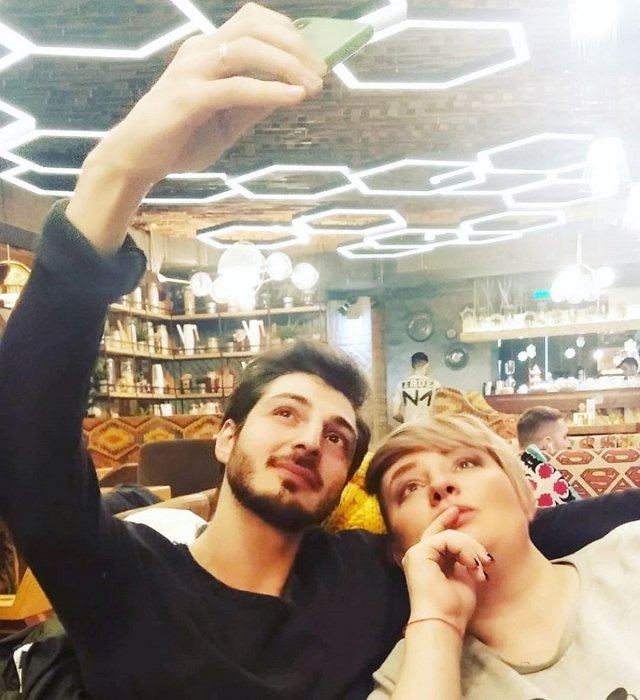 Иосиф Оганесян: Мы справимся