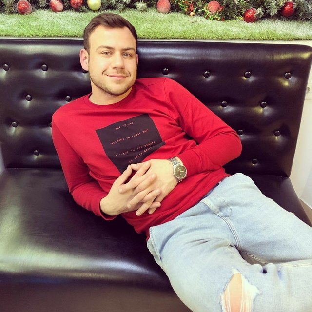 Валерий Блюменкранц: Раньше я слишком торопился