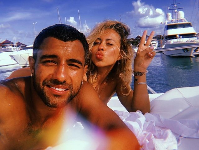 Михаил Гаврилов: Она меня ослушалась и я её схватил Михаил Гаврилов: Она меня ослушалась и я её схватил