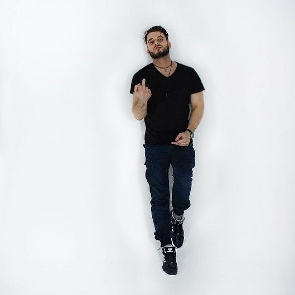 Евгений Ромашов: Не нравится - не смотри! Евгений Ромашов: Не нравится - не смотри!