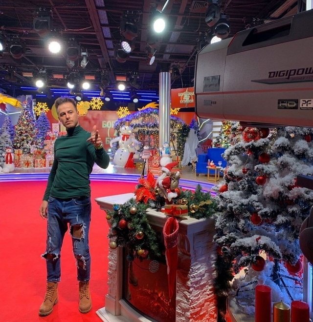 Блог редакции: Никита не ожидал такого предательства