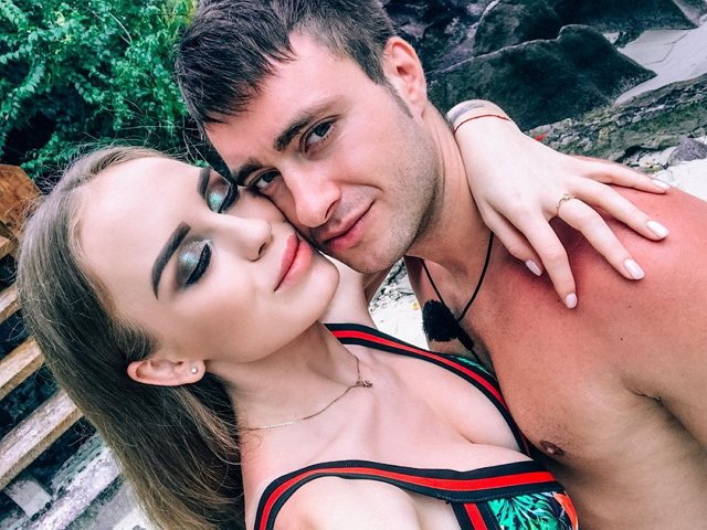 Фото участников с Сейшел (14.01.2020)