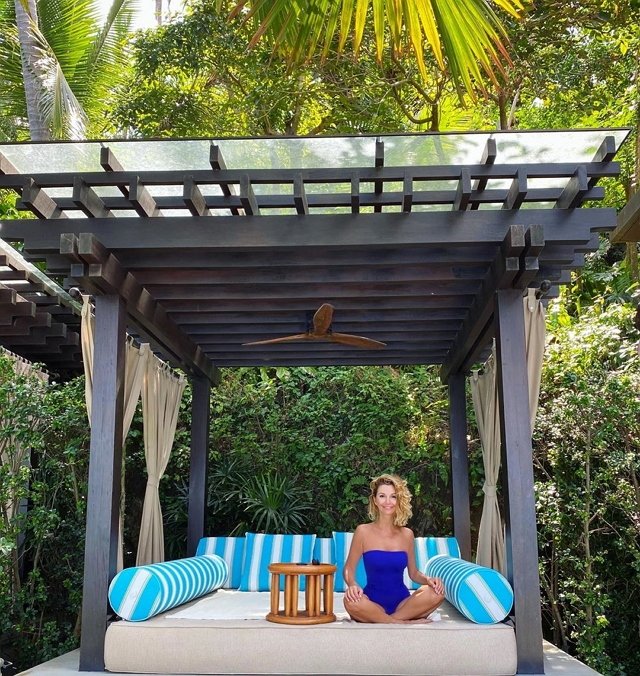 Фото участников с Сейшел (14.01.2020)