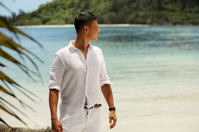 Фото участников с Сейшел (14.01.2020)