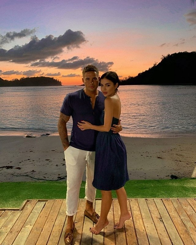 Фото участников с Сейшел (14.01.2020)