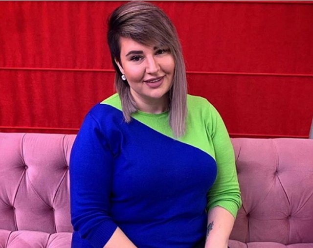 Оганесян остался в восторге от нового начинания своей супруги