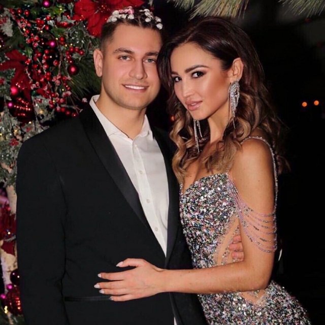 Появились слухи о тайном замужестве Ольги Бузовой