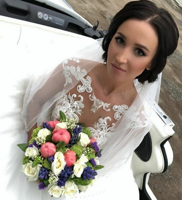 Появились слухи о тайном замужестве Ольги Бузовой