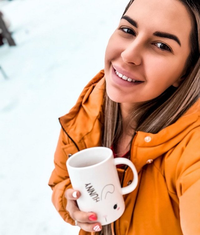 Свежие фото от участников (14.01.2020)