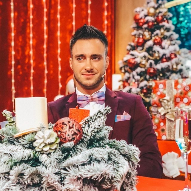 Свежие фото от участников (14.01.2020)