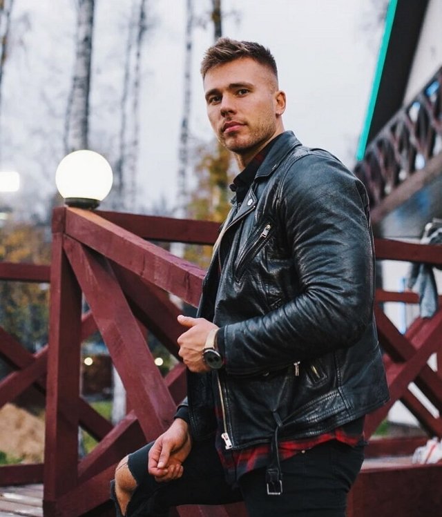 Свежие фото от участников (14.01.2020)