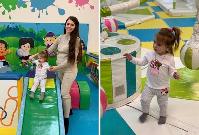 Ольга Рапунцель: Поговорим о хорошем 