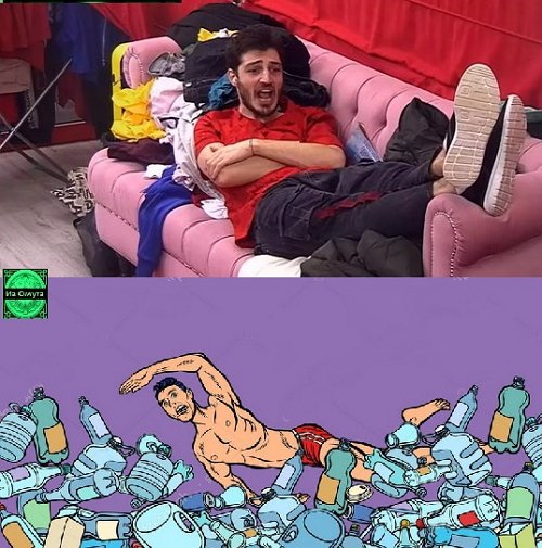 Приколы о Дом-2 (15.01.2020)